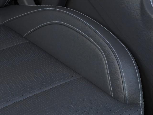 new 2026 Ford Mustang car, priced at $54,551