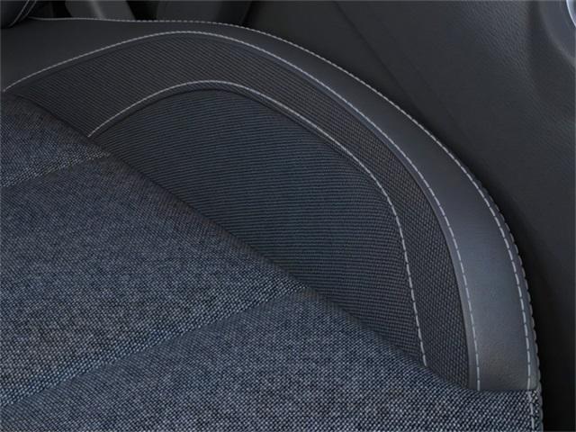 new 2026 Ford Mustang car, priced at $33,642