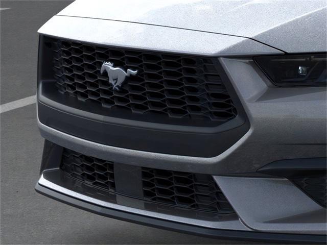 new 2026 Ford Mustang car, priced at $33,642