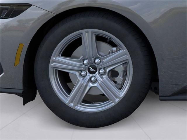 new 2026 Ford Mustang car, priced at $33,642