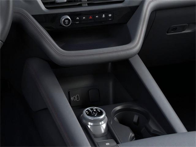 new 2026 Ford Explorer car, priced at $42,792