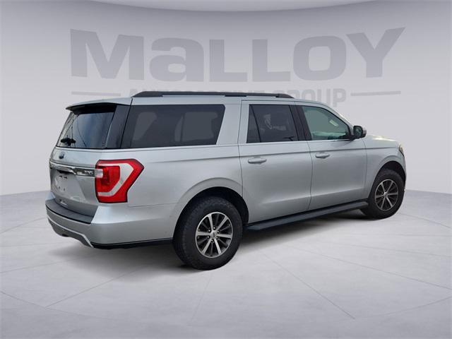 used 2019 Ford Expedition Max car, priced at $23,499