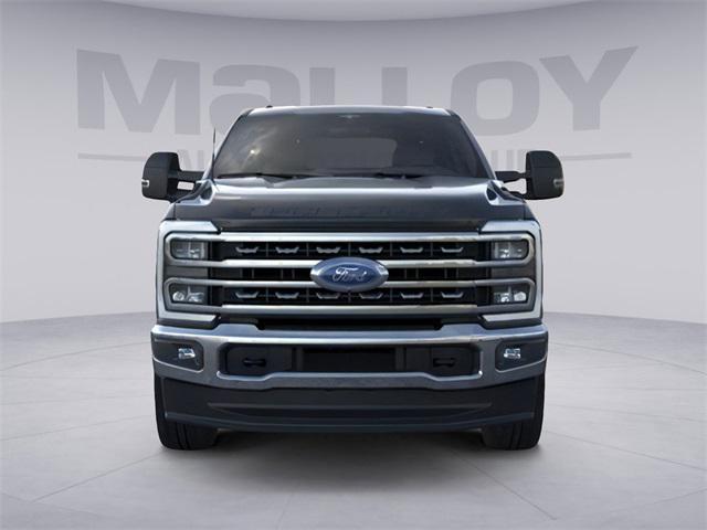 new 2026 Ford F-250 car, priced at $76,487