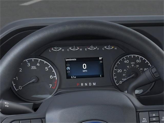 new 2026 Ford F-350 car, priced at $59,363