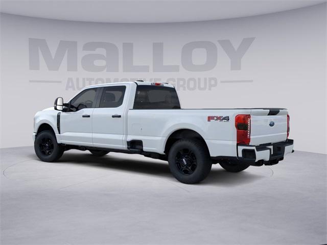 new 2026 Ford F-350 car, priced at $59,363