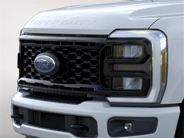 new 2026 Ford F-350 car, priced at $59,363
