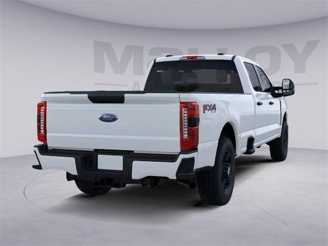 new 2026 Ford F-350 car, priced at $59,363