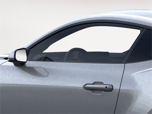 new 2026 Ford Mustang car, priced at $33,642