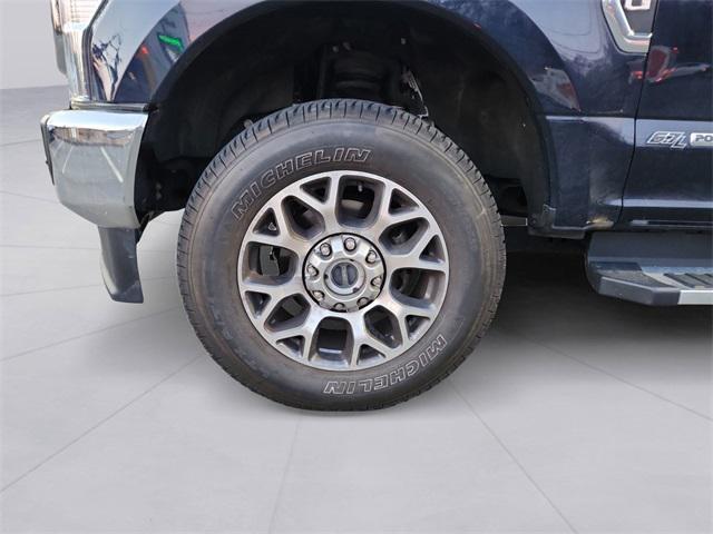 used 2022 Ford F-250 car, priced at $68,999