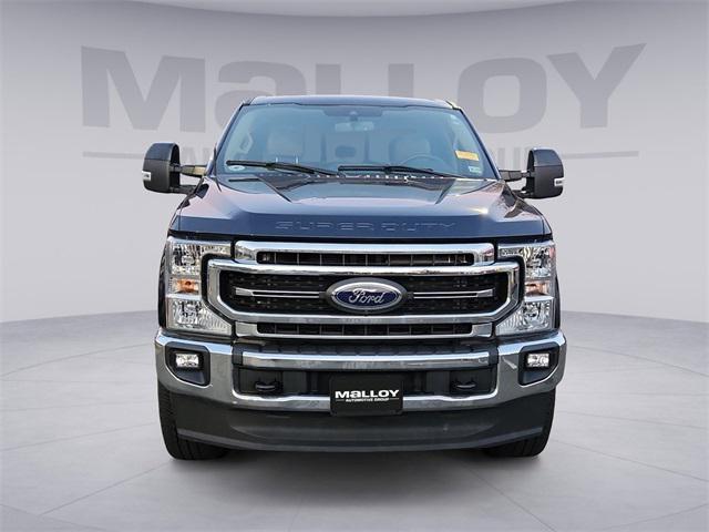 used 2022 Ford F-250 car, priced at $68,999