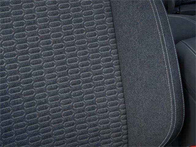 new 2025 Ford Ranger car, priced at $38,158