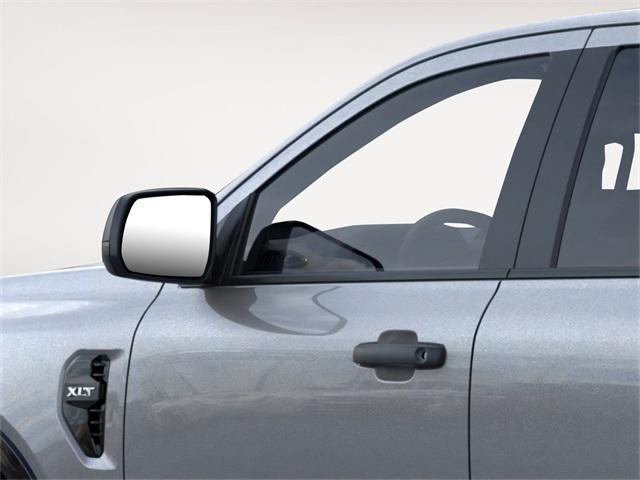 new 2025 Ford Ranger car, priced at $38,158