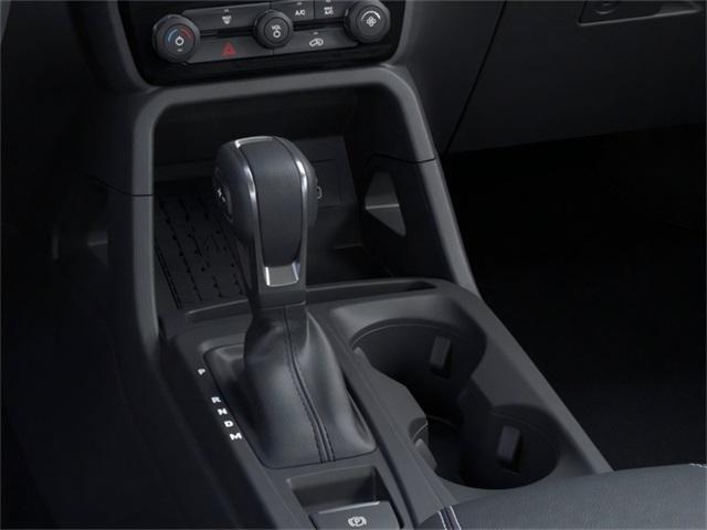 new 2025 Ford Ranger car, priced at $38,158