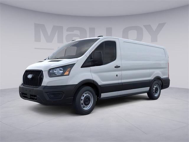 new 2026 Ford Transit-150 car, priced at $49,880