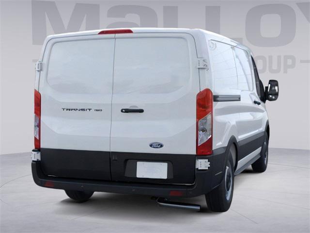 new 2026 Ford Transit-150 car, priced at $49,880