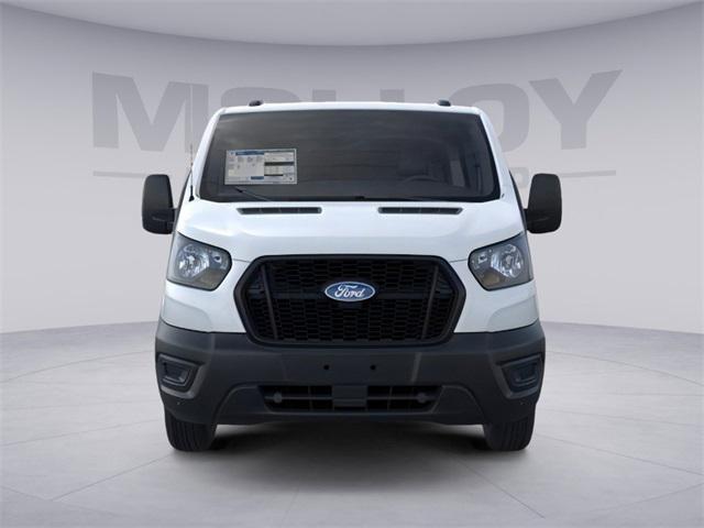 new 2026 Ford Transit-150 car, priced at $49,880