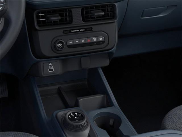 new 2026 Ford Maverick car, priced at $32,060