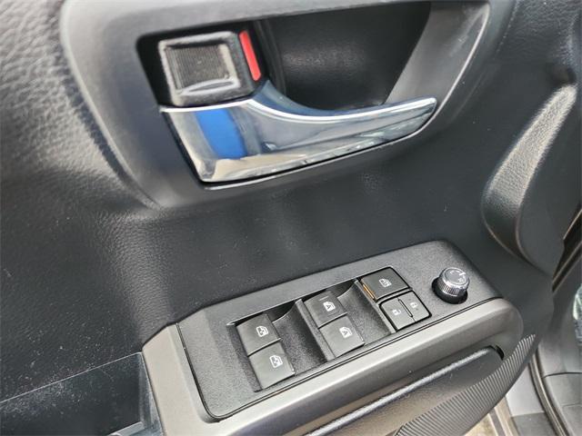 used 2018 Toyota Tacoma car, priced at $29,499