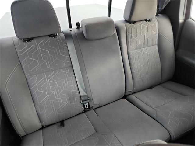 used 2018 Toyota Tacoma car, priced at $29,499