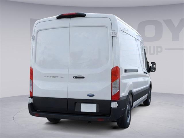 new 2025 Ford Transit-150 car, priced at $43,531