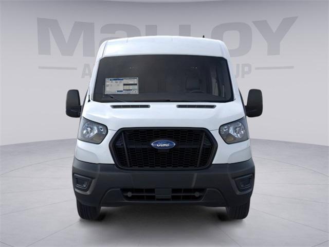 new 2025 Ford Transit-150 car, priced at $43,531