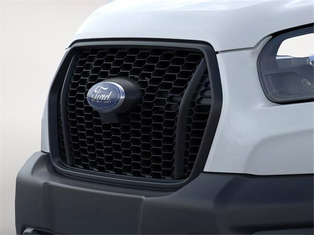 new 2025 Ford Transit-150 car, priced at $43,531