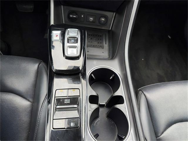 used 2022 Hyundai Sonata car, priced at $22,999