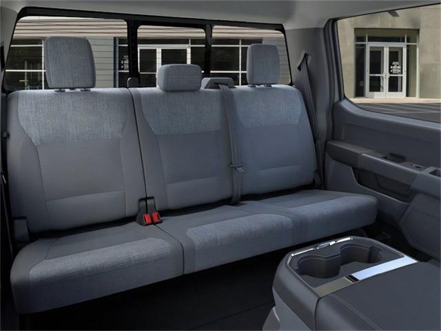 new 2026 Ford F-250 car, priced at $68,840