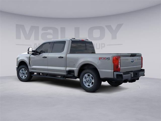 new 2026 Ford F-250 car, priced at $68,840