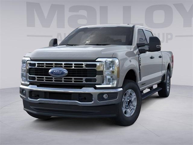 new 2026 Ford F-250 car, priced at $68,840
