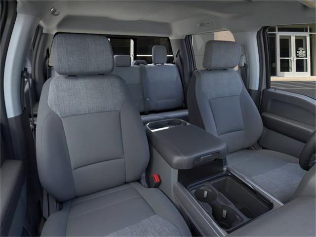 new 2026 Ford F-250 car, priced at $68,840