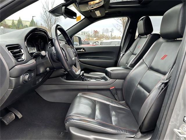 used 2024 Dodge Durango car, priced at $30,999