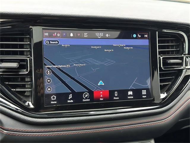 used 2024 Dodge Durango car, priced at $30,999