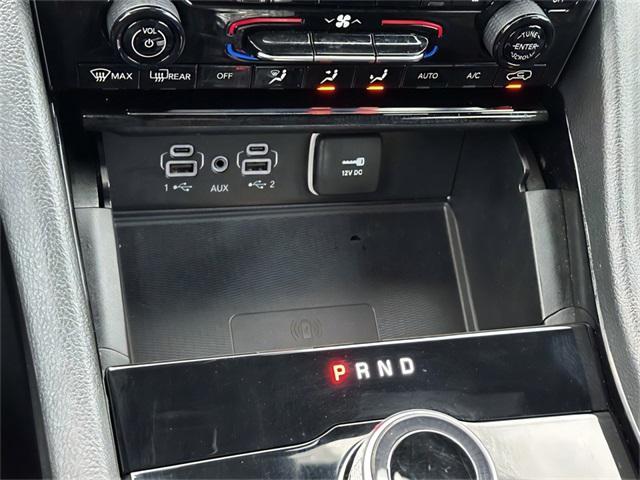 used 2023 Jeep Grand Cherokee car, priced at $24,999