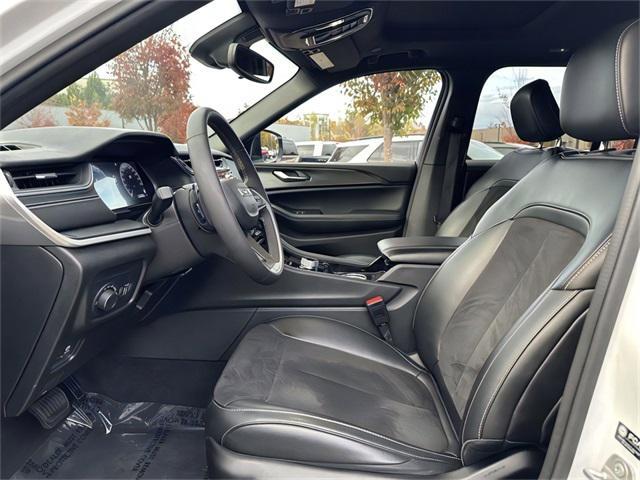 used 2023 Jeep Grand Cherokee car, priced at $24,999