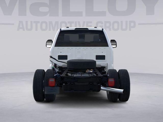 new 2026 Ford F-350 car, priced at $66,370