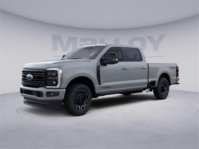 new 2026 Ford F-250 car, priced at $93,365