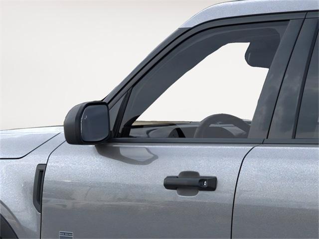 new 2025 Ford Bronco Sport car, priced at $30,744