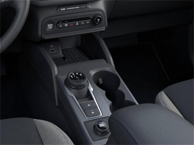 new 2025 Ford Bronco Sport car, priced at $30,744