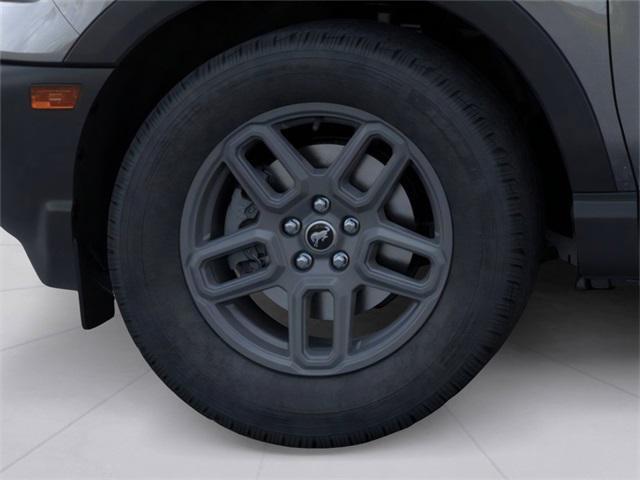 new 2025 Ford Bronco Sport car, priced at $30,744