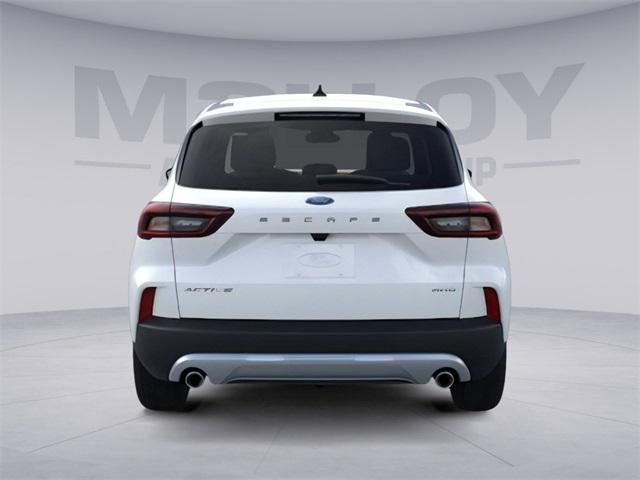 new 2026 Ford Escape car, priced at $29,759