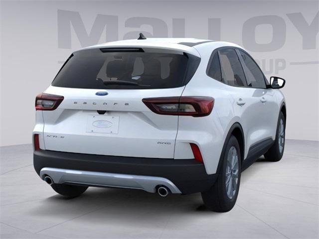 new 2026 Ford Escape car, priced at $29,759