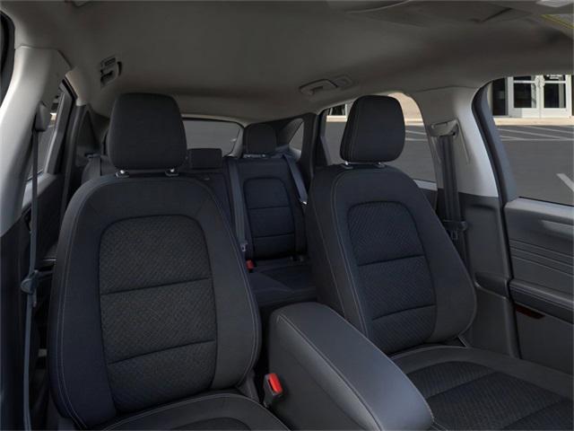 new 2026 Ford Escape car, priced at $29,759