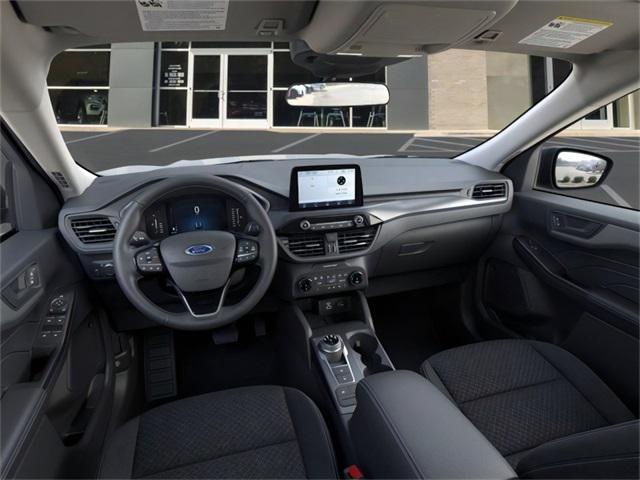 new 2026 Ford Escape car, priced at $29,759
