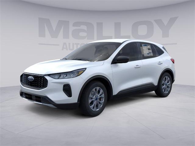 new 2026 Ford Escape car, priced at $29,259