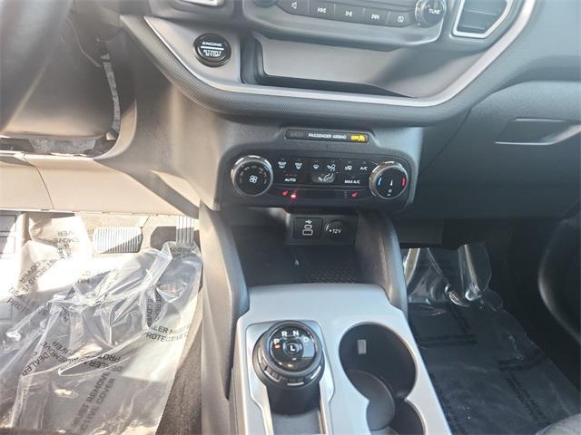 used 2023 Ford Bronco Sport car, priced at $23,999