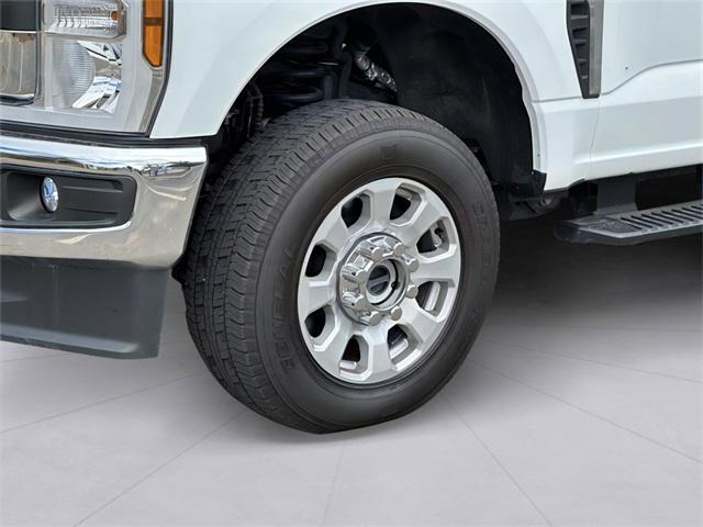 used 2024 Ford F-250 car, priced at $46,999