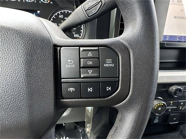 used 2024 Ford F-250 car, priced at $46,999