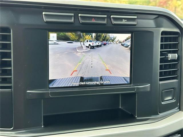 used 2024 Ford F-250 car, priced at $46,999