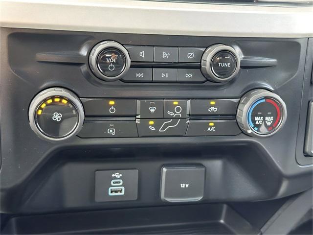 used 2024 Ford F-250 car, priced at $46,999